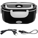 Marmita elétrica veicular 12 V ( inox )