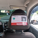 Cartão personalizado 10x17 cm