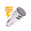 Carregador H maston 3.4 A