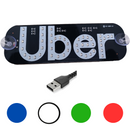 Led uber