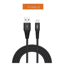 Cabo Usb 5.0 A o´Gold