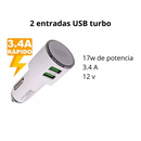 Carregador H maston 3.4 A