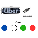 Led uber