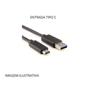Cabo Usb 5.0 A o´Gold