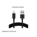 Cabo Usb 5.0 A o´Gold
