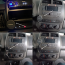 suporte articulado 360° giratório