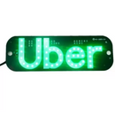 Led uber