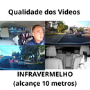 Câmera NUV-30 ( Nuvem )