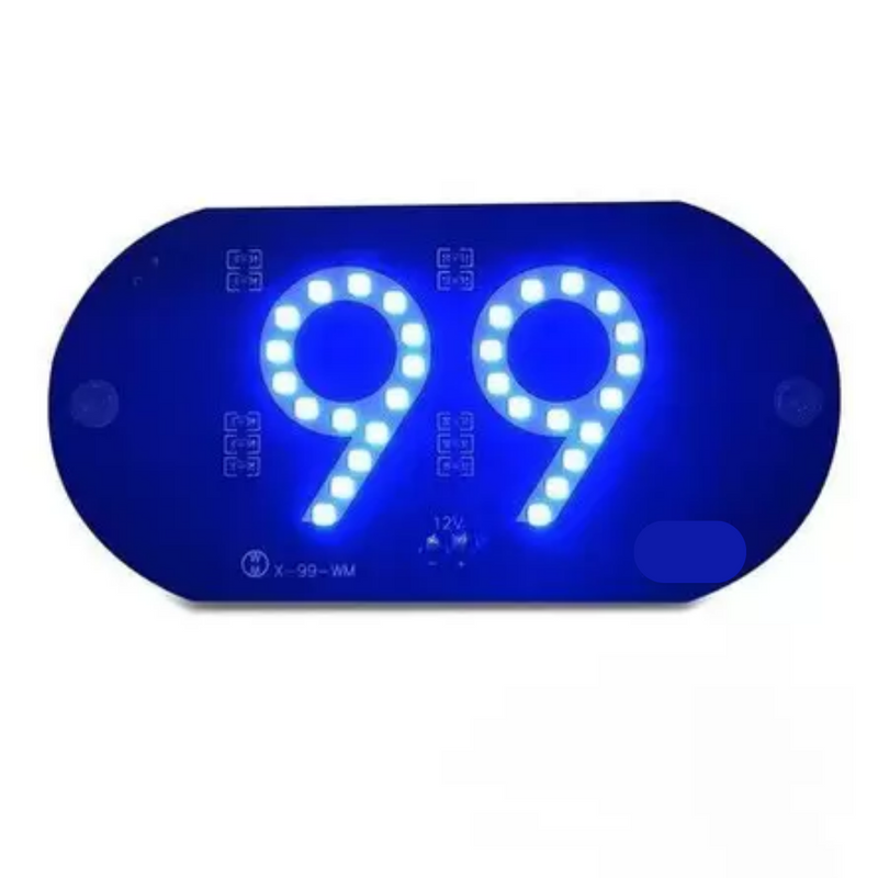 Led 99