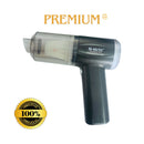 Aspirador de Pó Premium