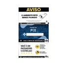 Bolsa organizadora Térmica