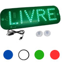 Led livre