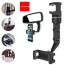 Suporte de retrosivor universal