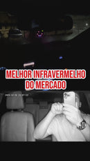 Câmera NUV-30 ( Nuvem )