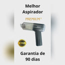 Aspirador de Pó Premium